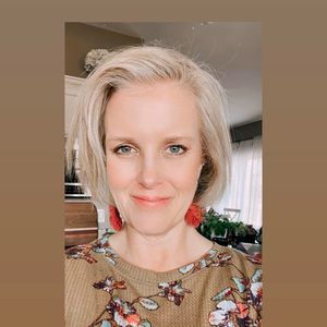 Meet your Posher, Dawn